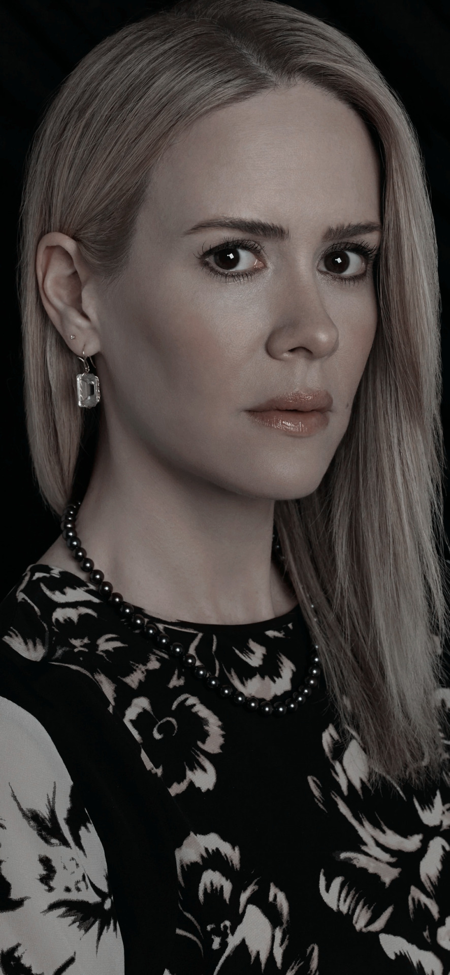 Sarah Paulson 2018 Wallpapers