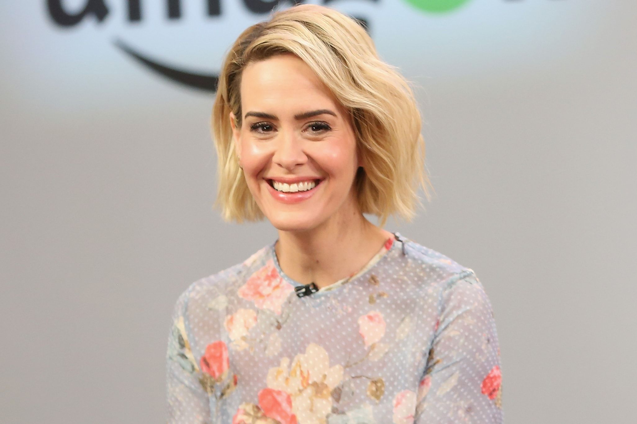 Sarah Paulson Town And Country Wallpapers