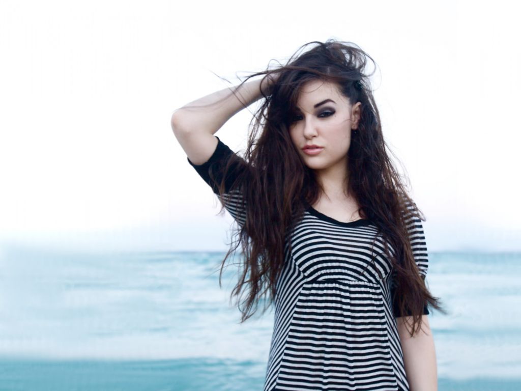 Sasha Grey Wallpapers