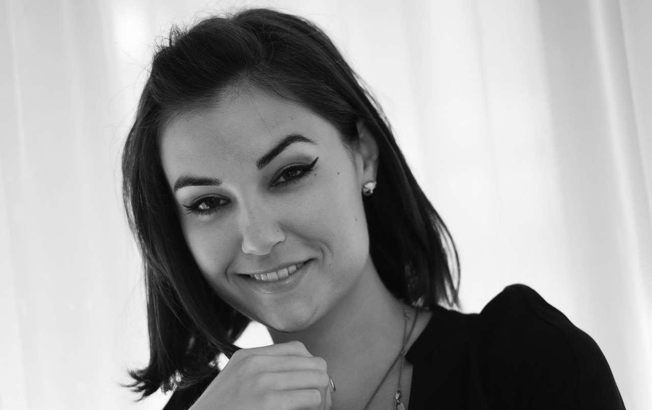 Sasha Grey Wallpapers