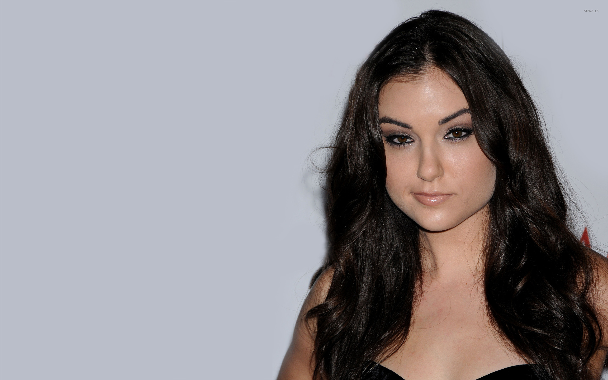 Sasha Grey Wallpapers