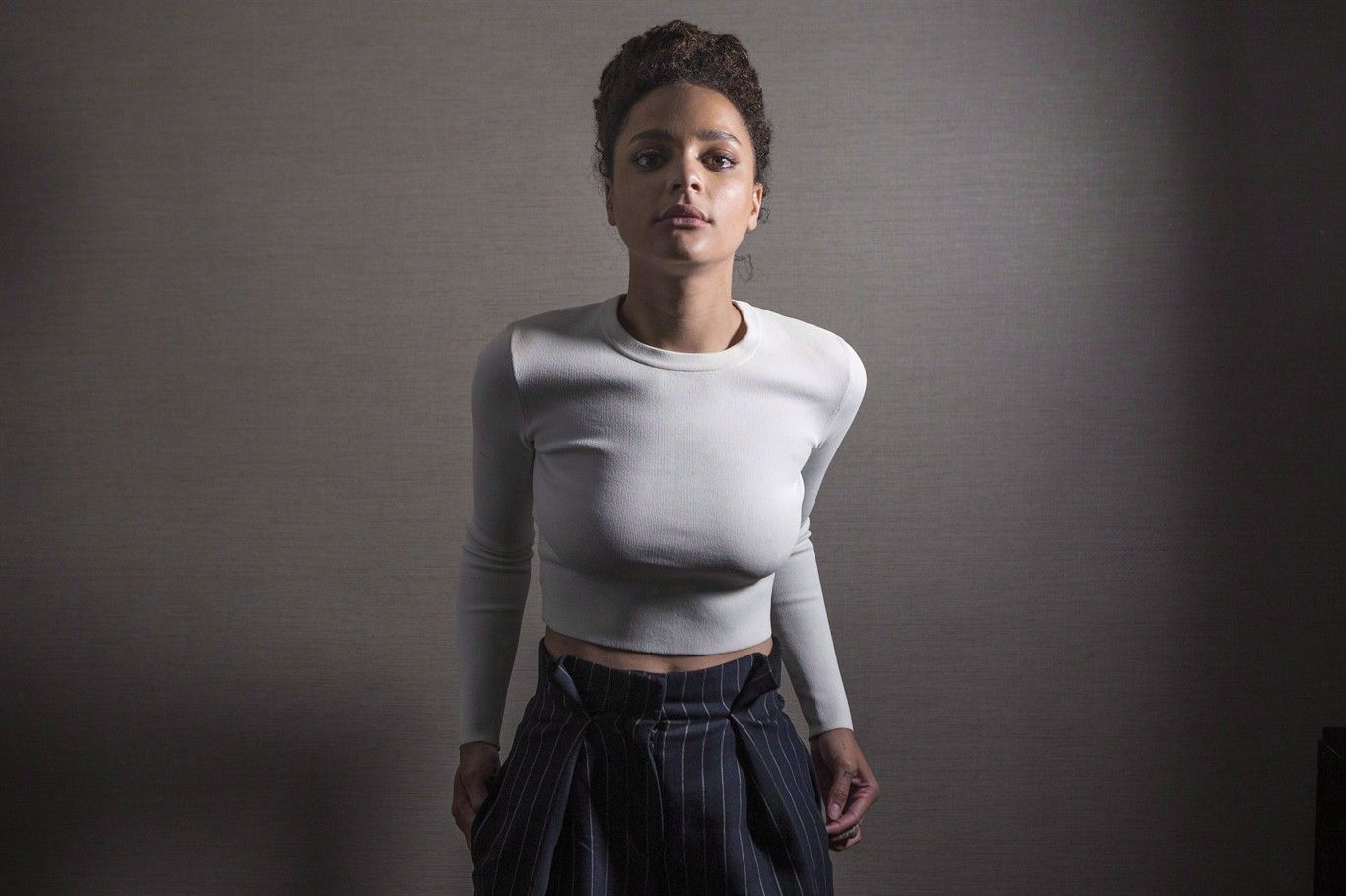 Sasha Lane Wallpapers