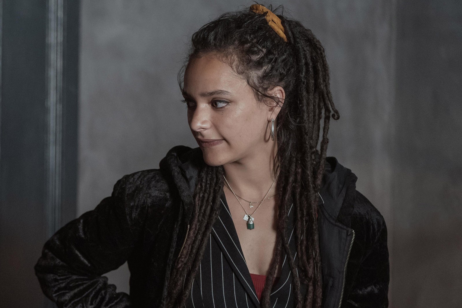 Sasha Lane Wallpapers