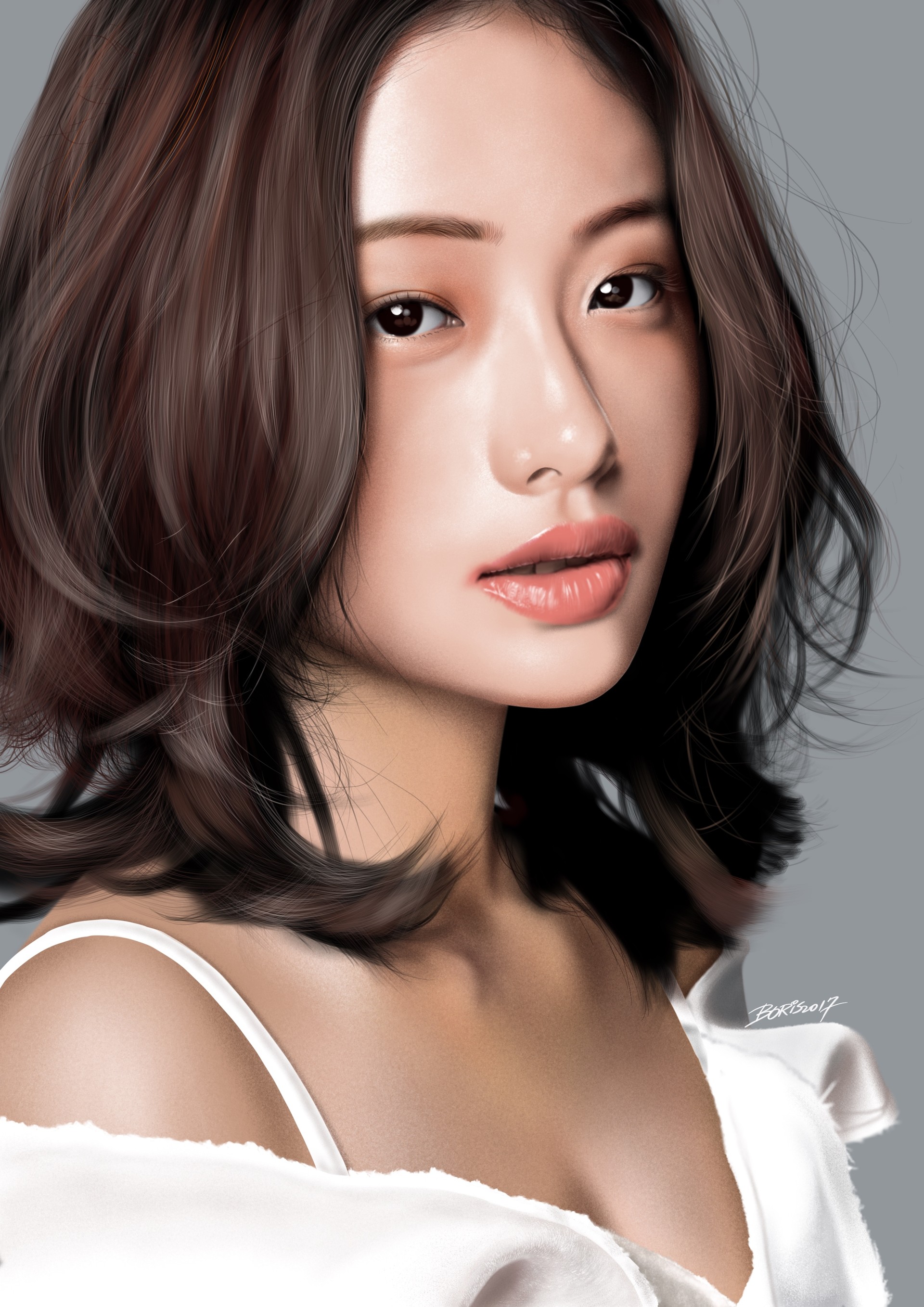 Satomi Ishihara Wallpapers