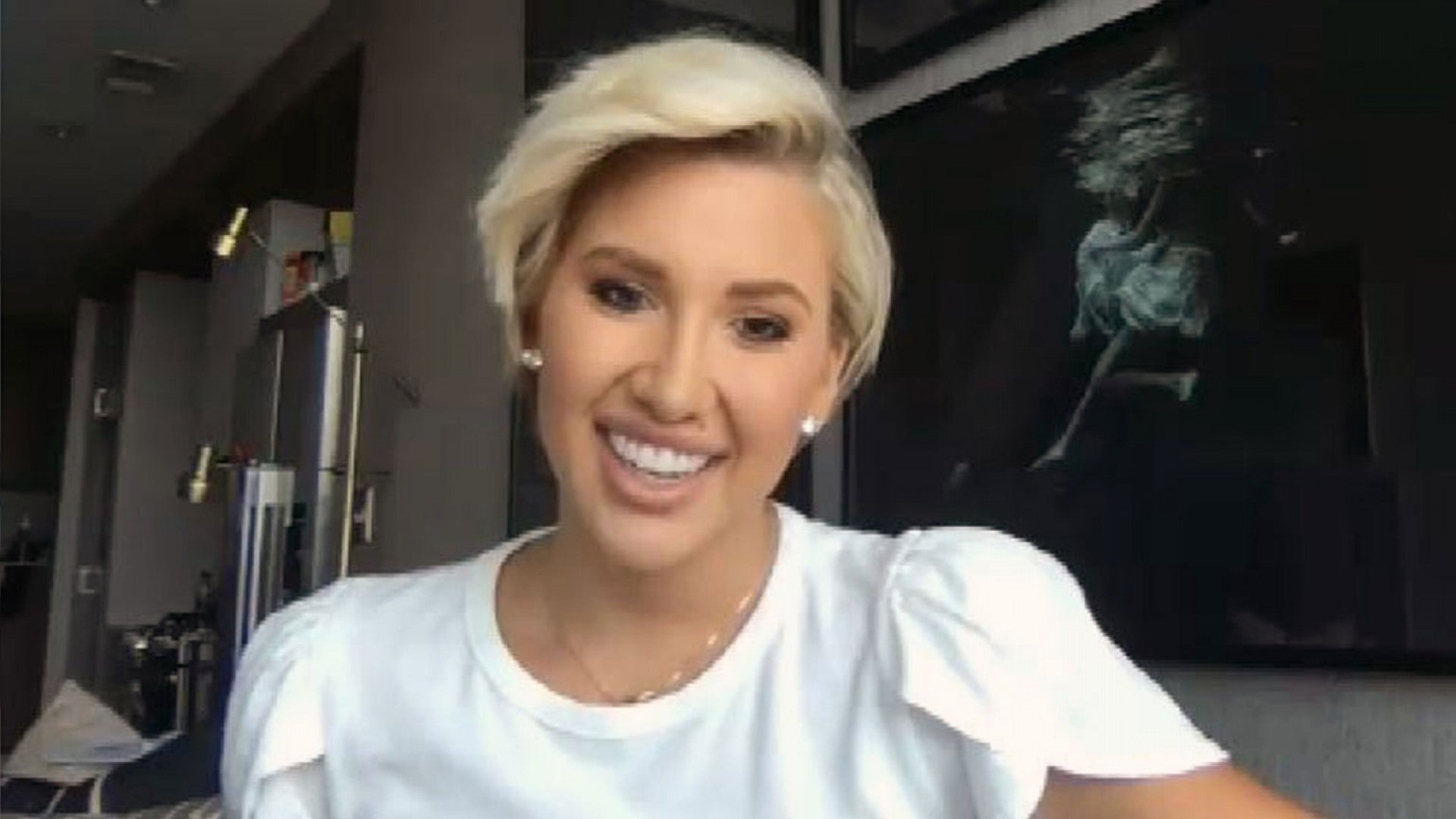 Savannah Chrisley Wallpapers