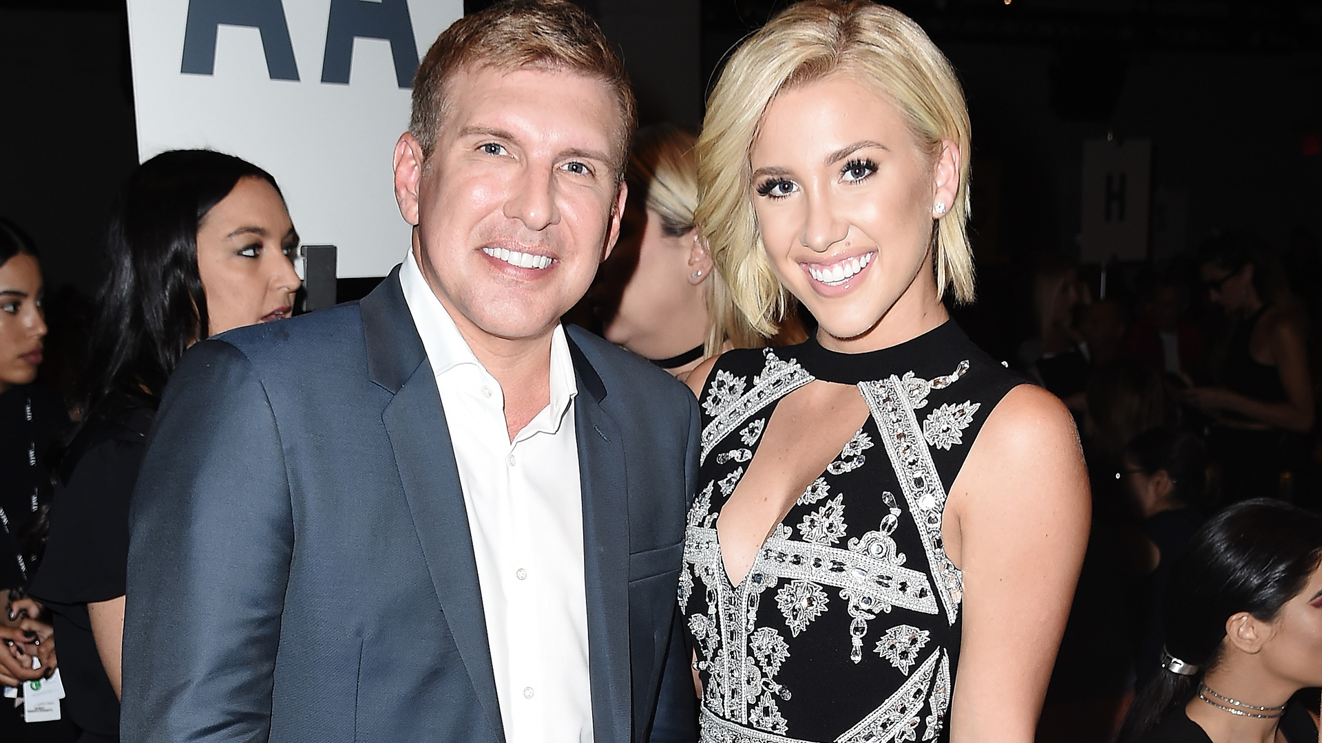 Savannah Chrisley Wallpapers