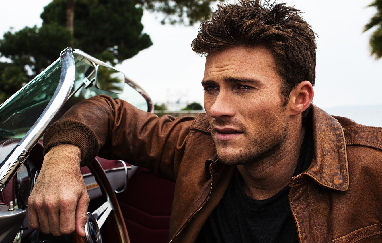 Scott Eastwood Wallpapers