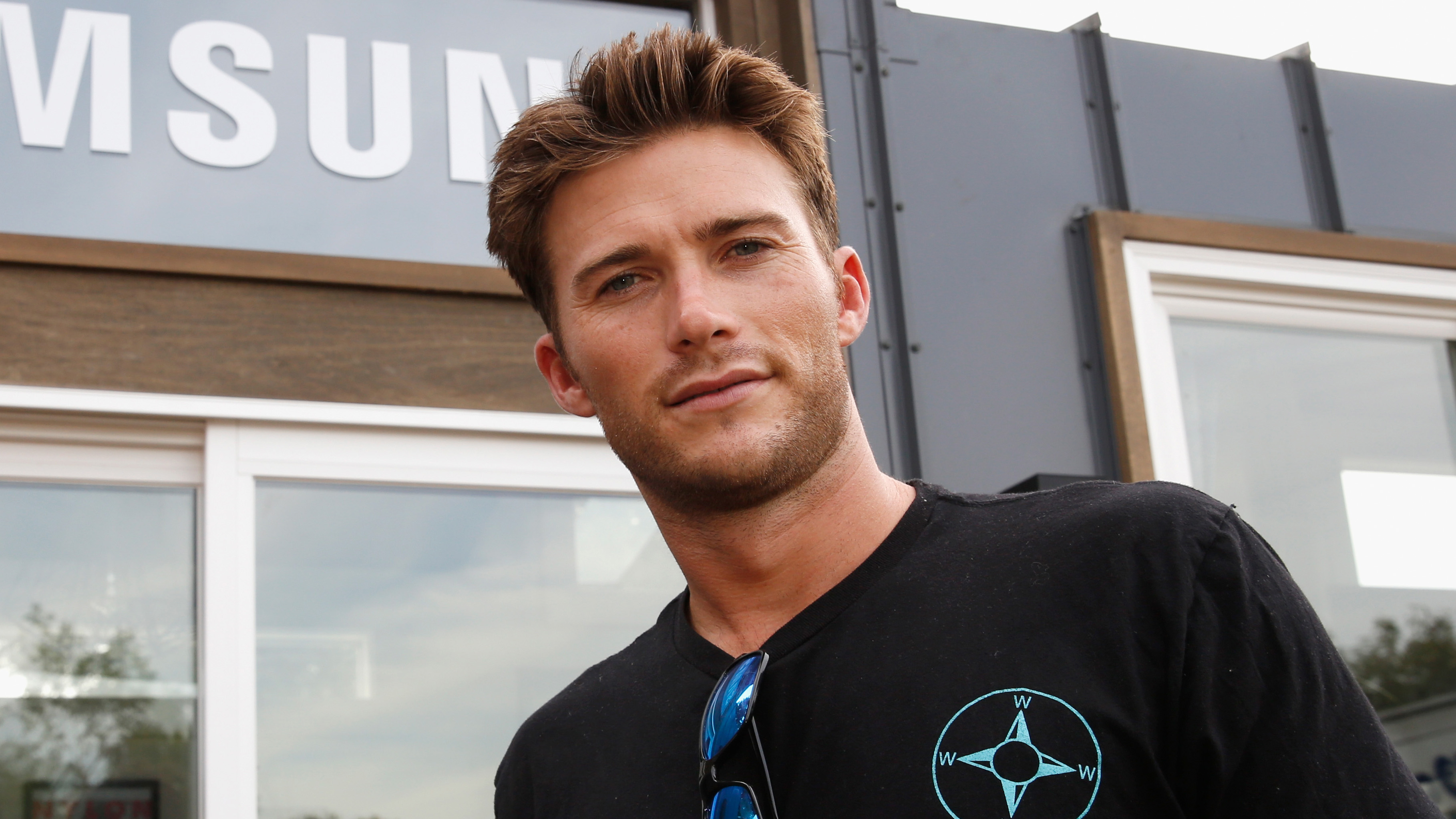 Scott Eastwood Wallpapers