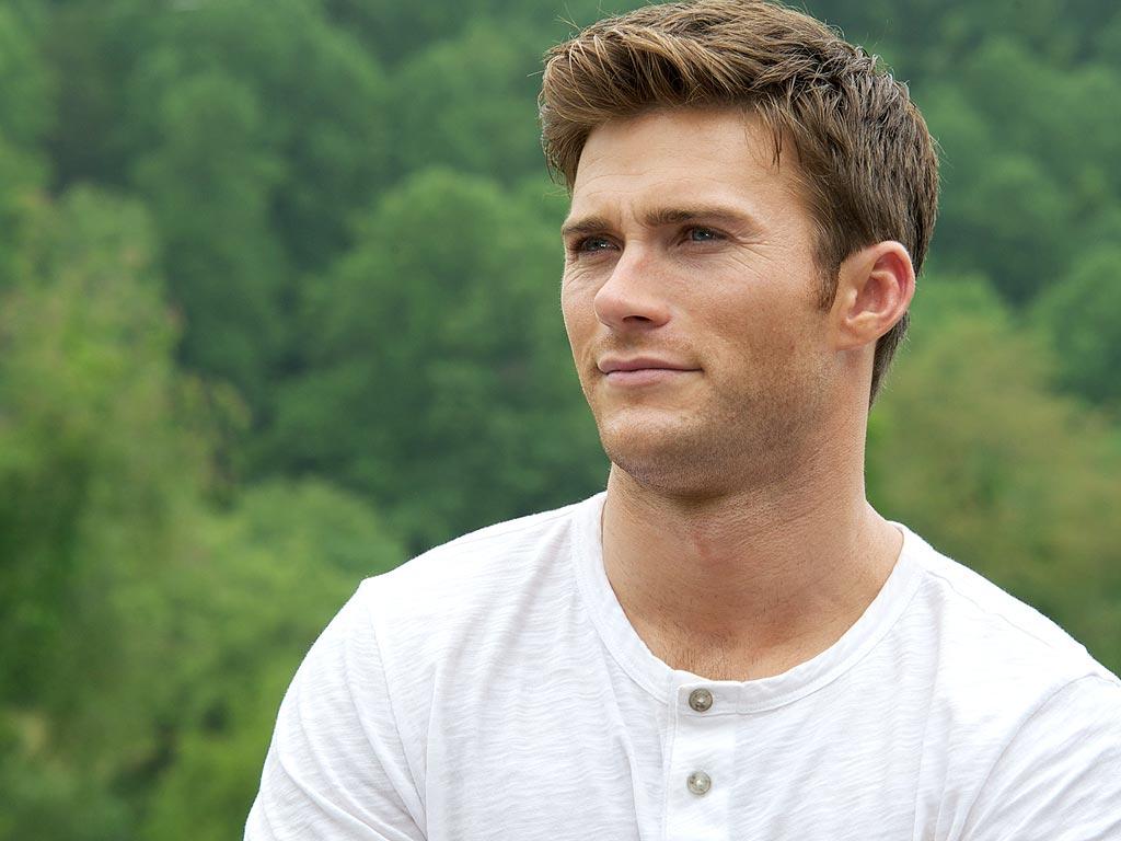 Scott Eastwood Wallpapers