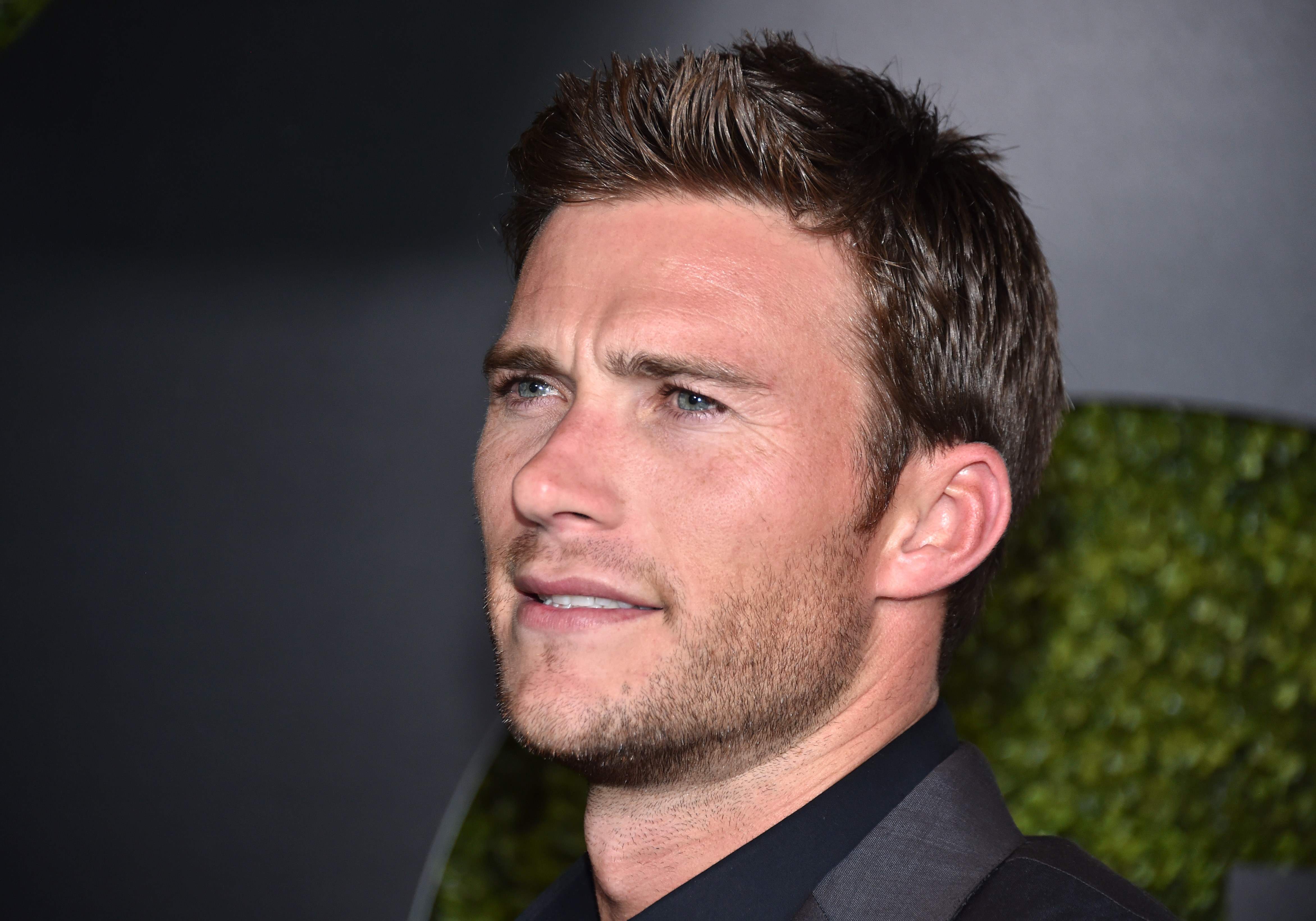 Scott Eastwood Wallpapers