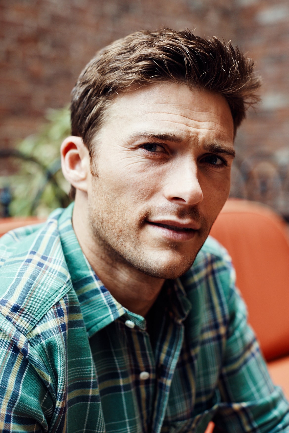 Scott Eastwood Wallpapers