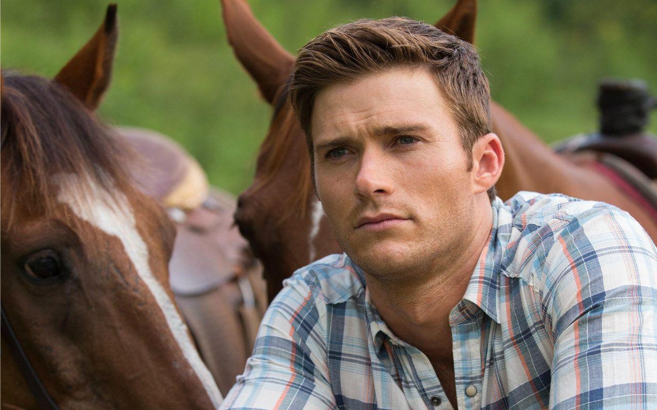 Scott Eastwood Wallpapers