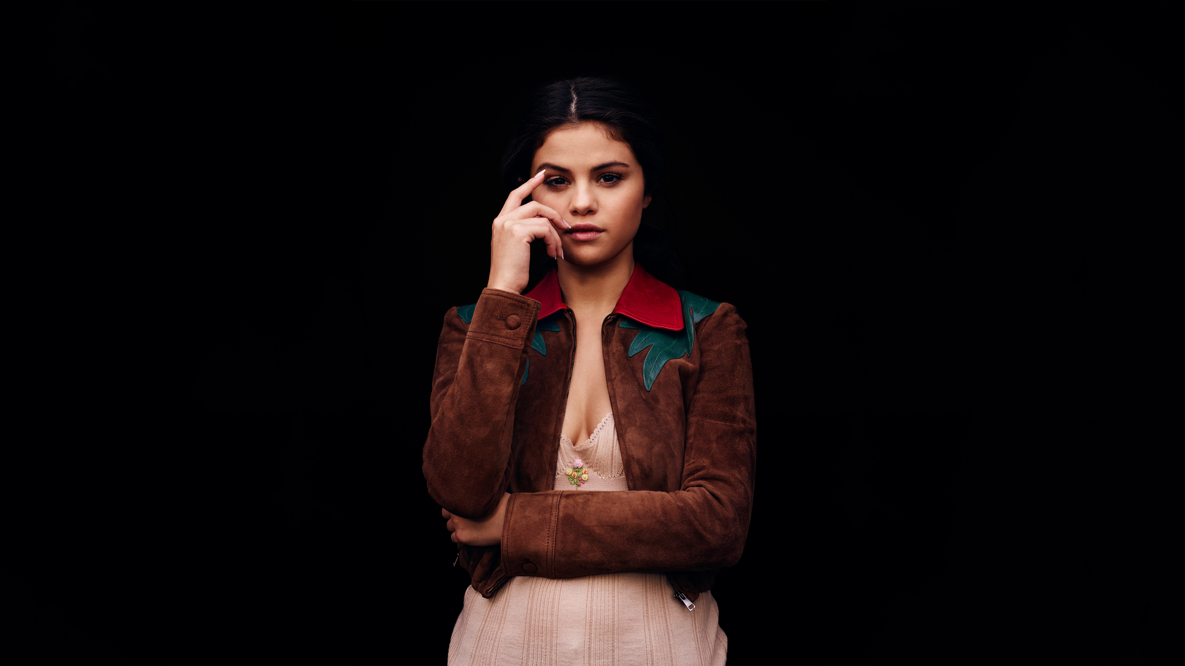 Selena Gomez 2017 Latest Wallpapers
