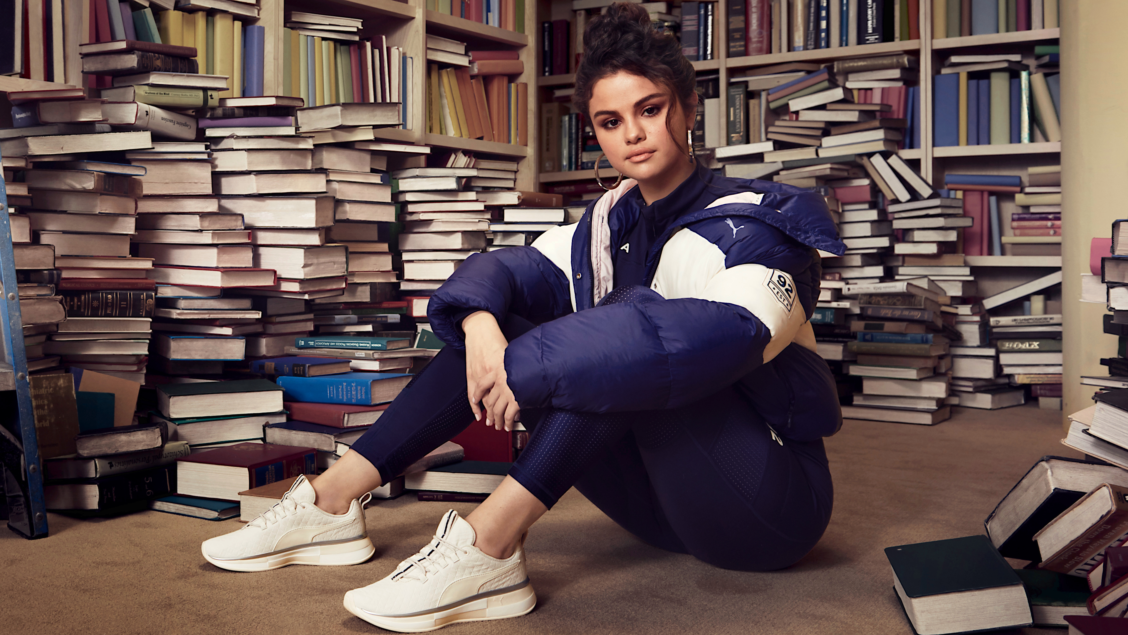 Selena Gomez 2019 Wallpapers