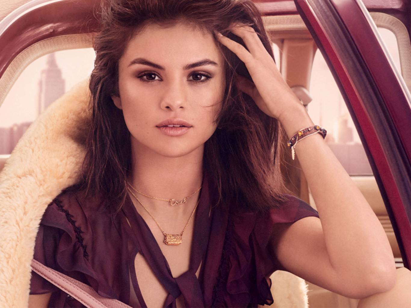 Selena Gomez 2019 Wallpapers