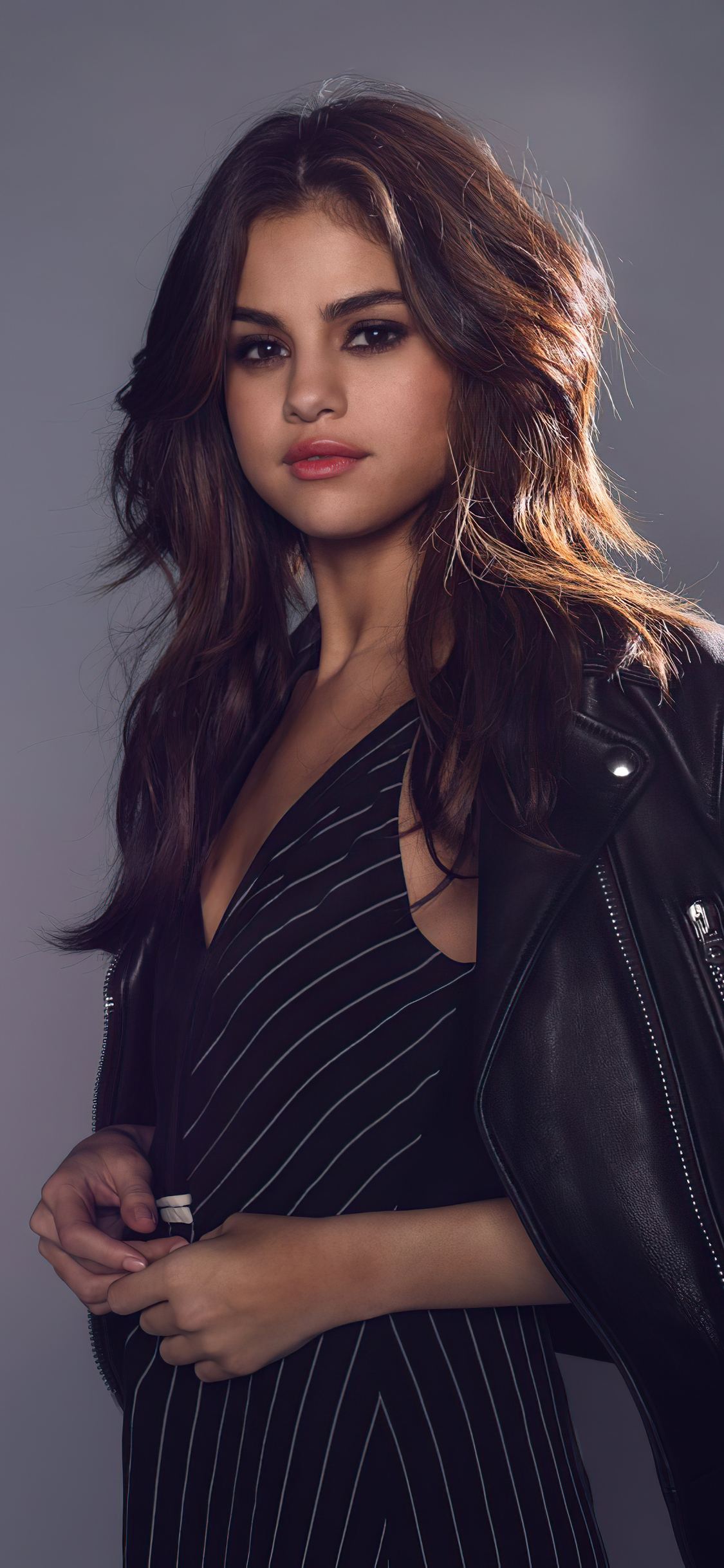 Selena Gomez 2021 Photoshoot Wallpapers