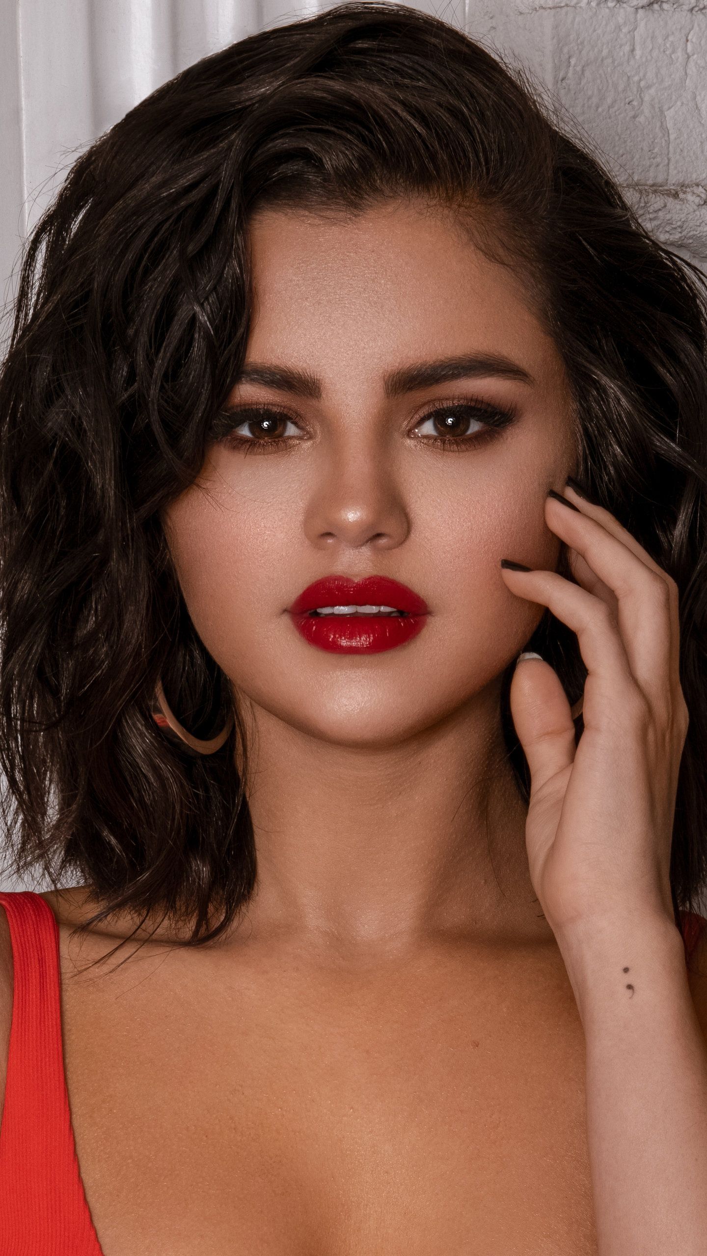 Selena Gomez Cute 2020 Wallpapers