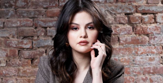 Selena Gomez Cute 2020 Wallpapers