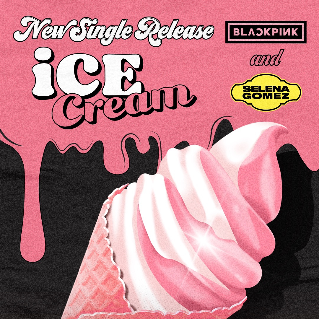 Selena Gomez Ice Cream Wallpapers