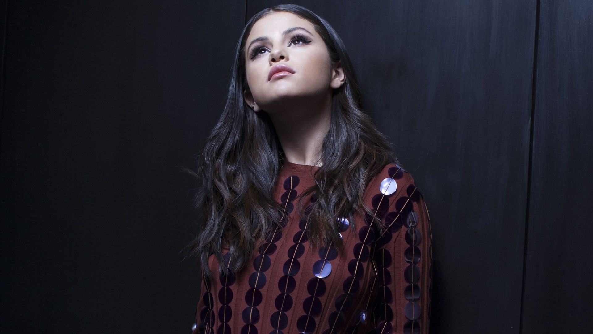 Selena Gomez Marshmello Wallpapers