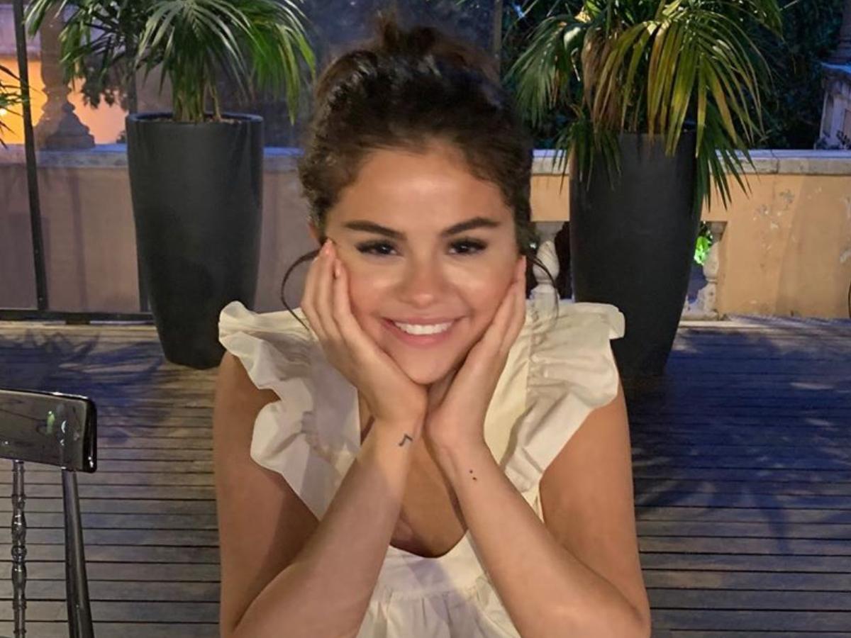 Selena Gomez Photoshoot 2019 Wallpapers