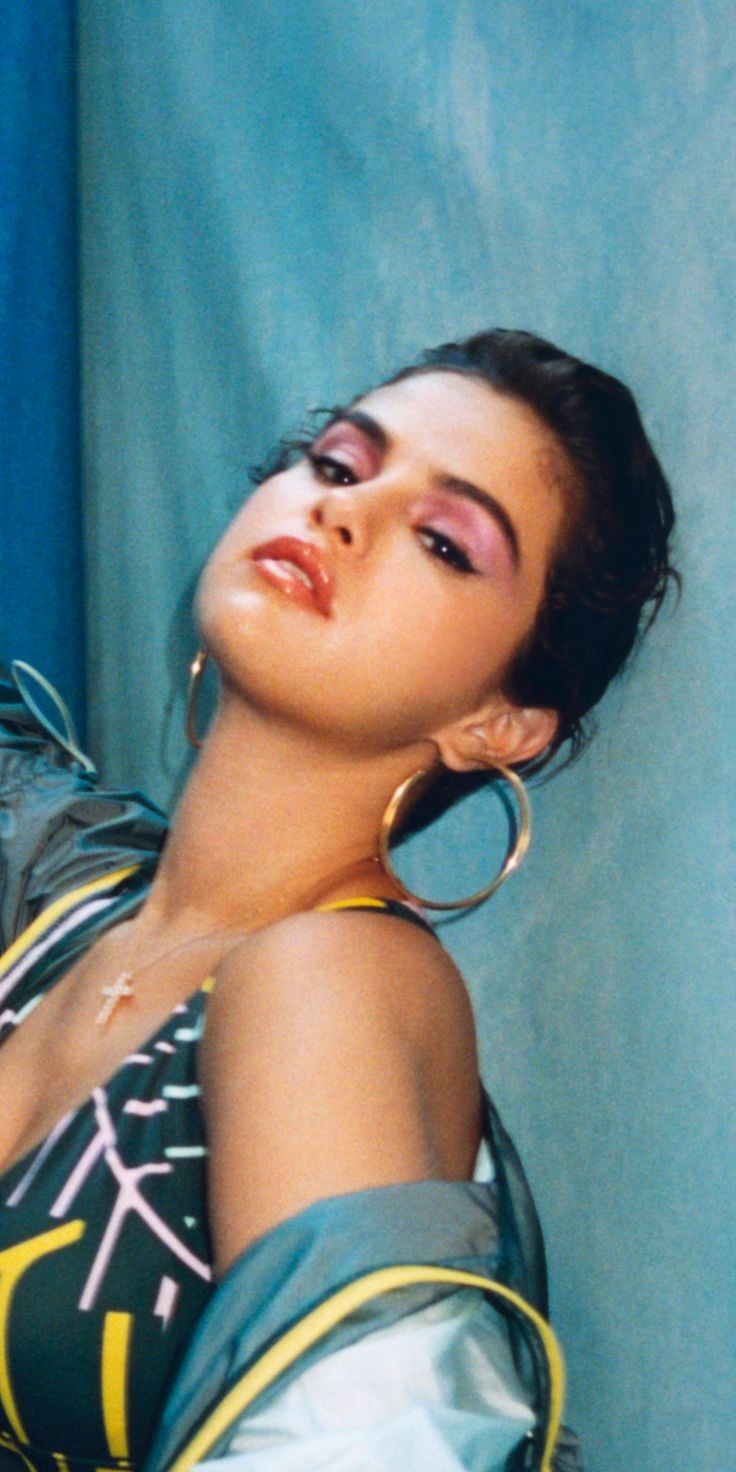 Selena Gomez Puma Wallpapers