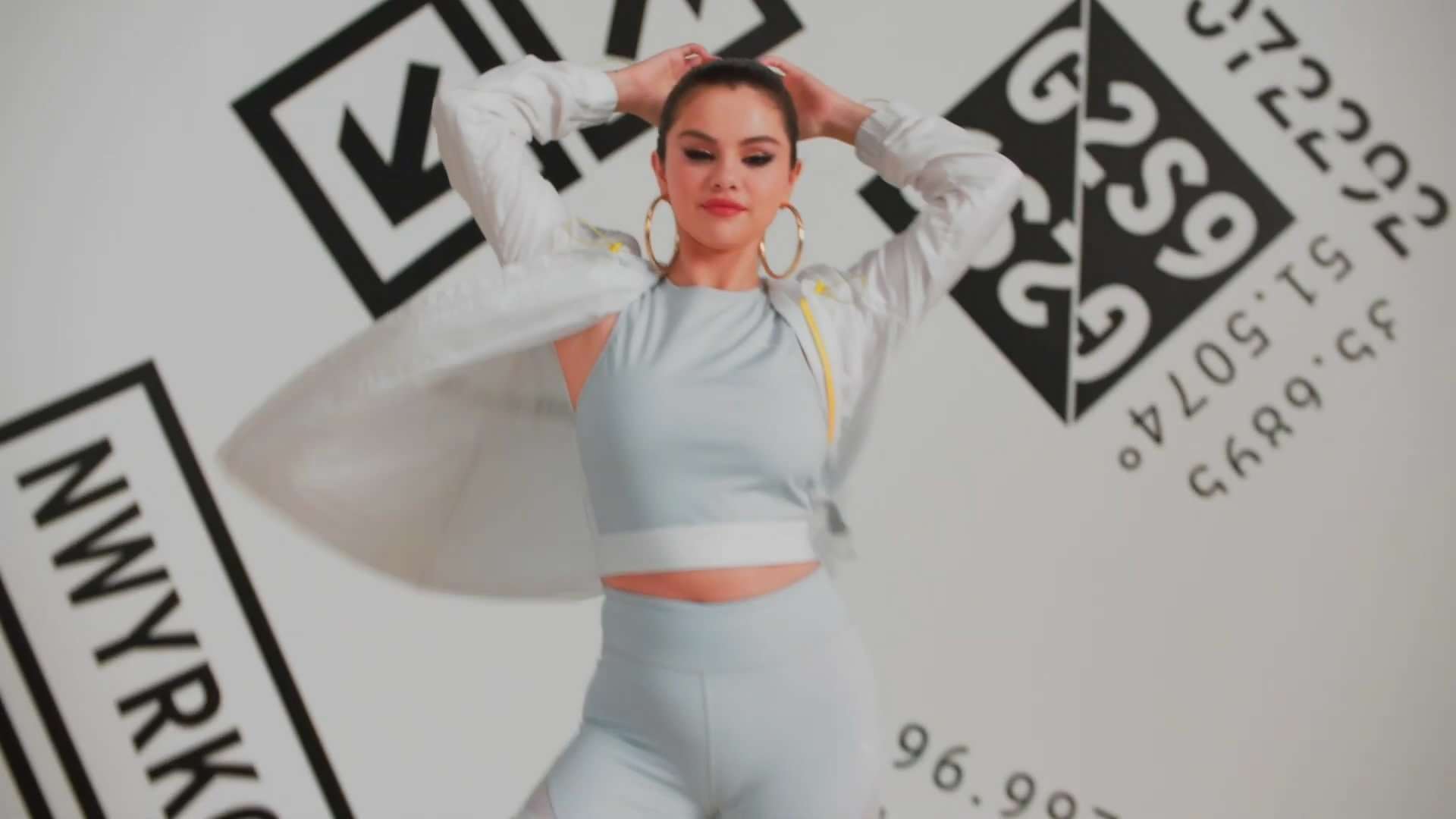 Selena Gomez Puma 2018 Campaign Photoshoot Wallpapers