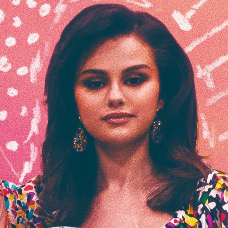 Selena Gomez Selfish Love Wallpapers