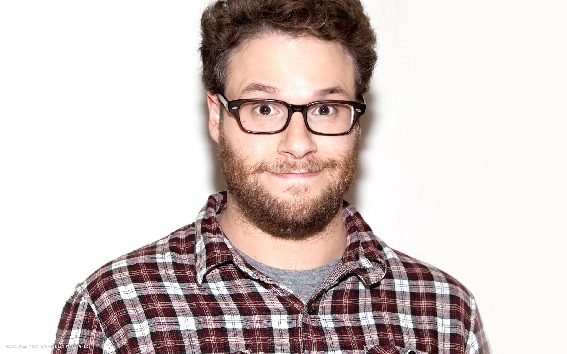 Seth Rogen Wallpapers