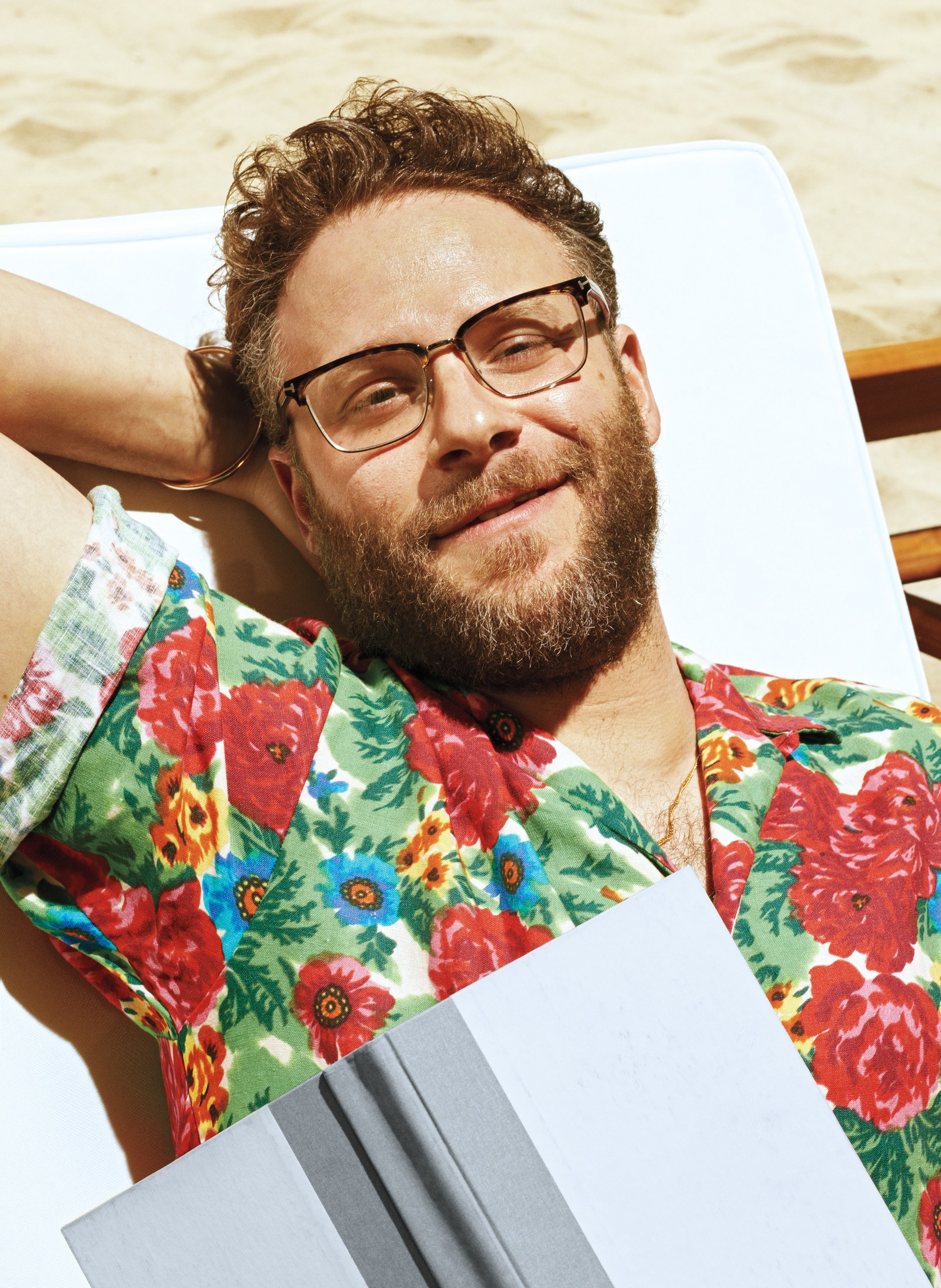 Seth Rogen Wallpapers