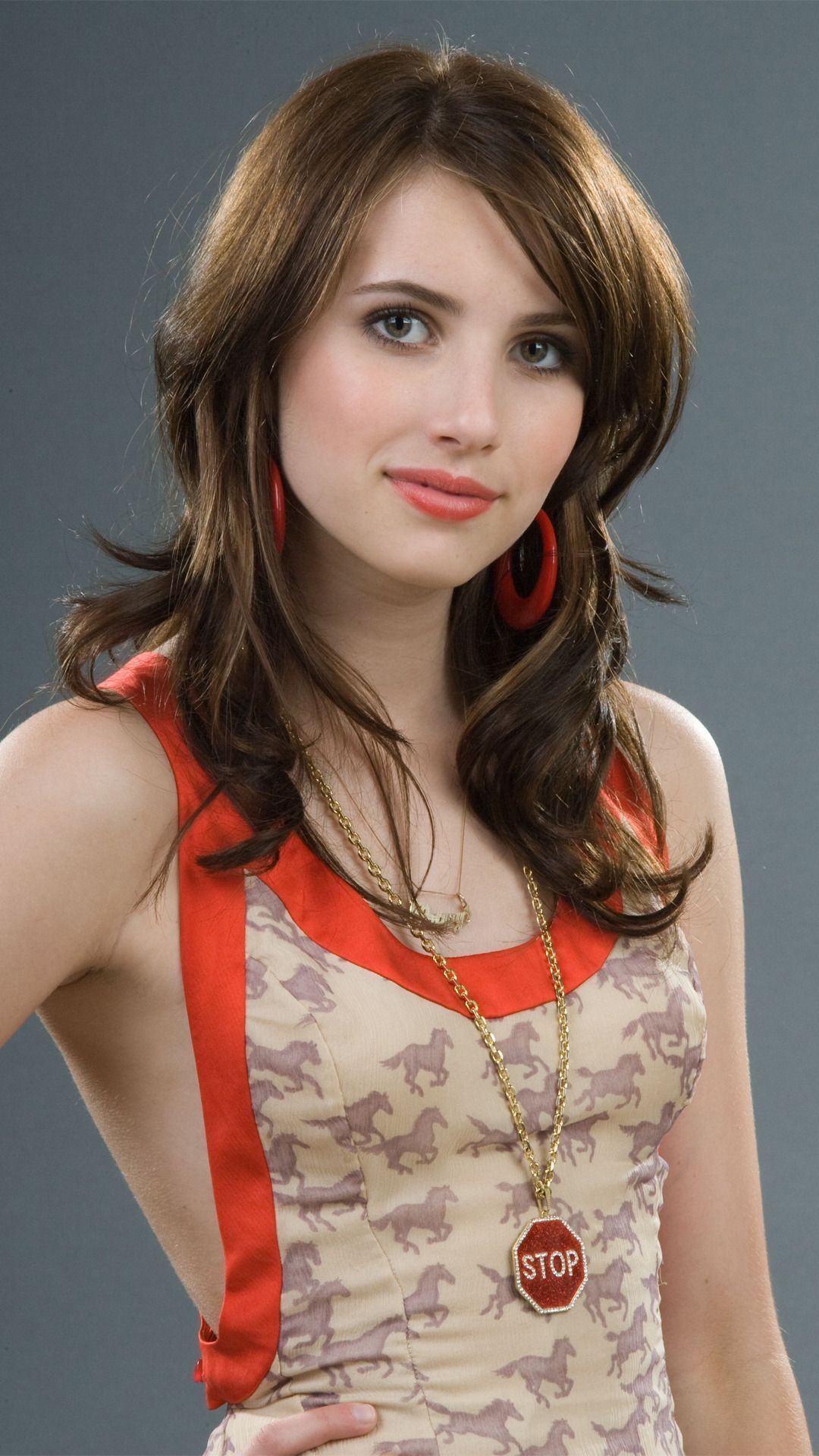 Sexy Emma Roberts Wallpapers