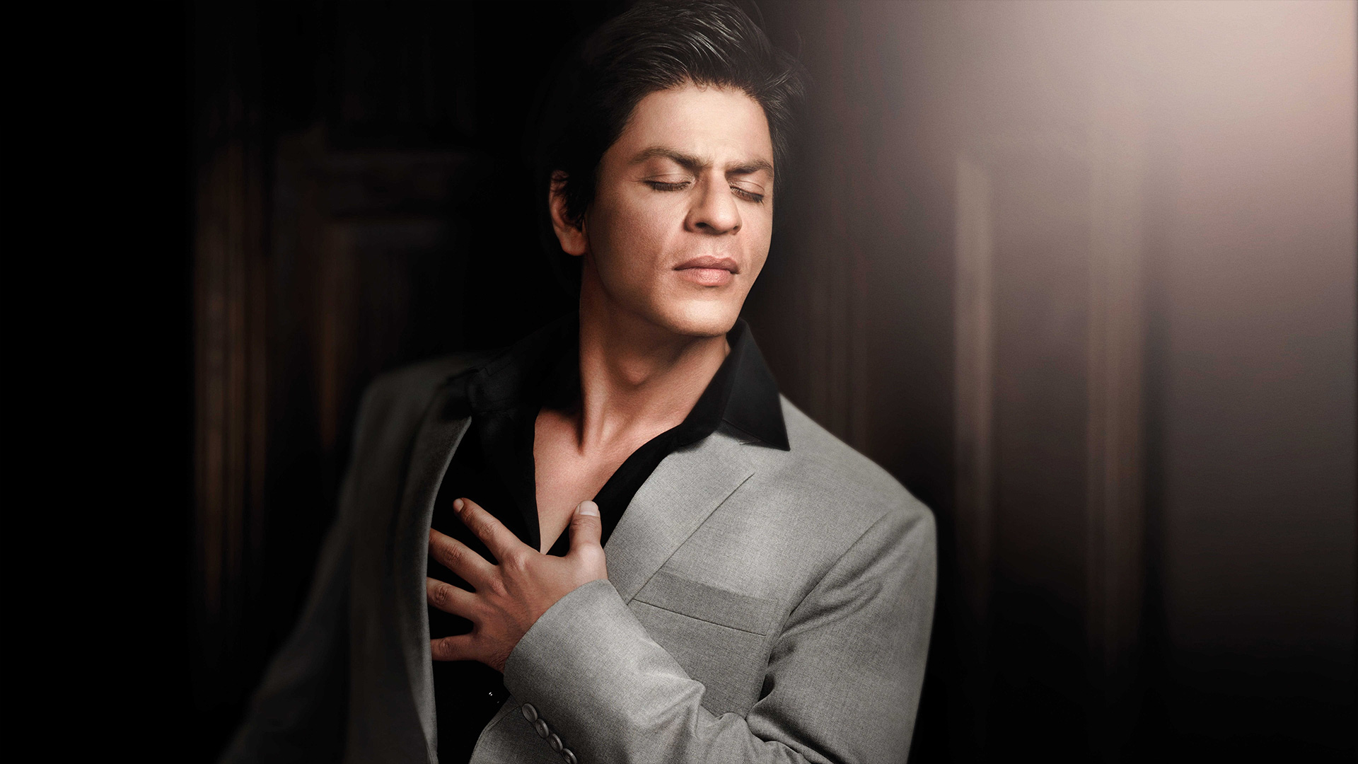 Shah Rukh Khan Wallpapers