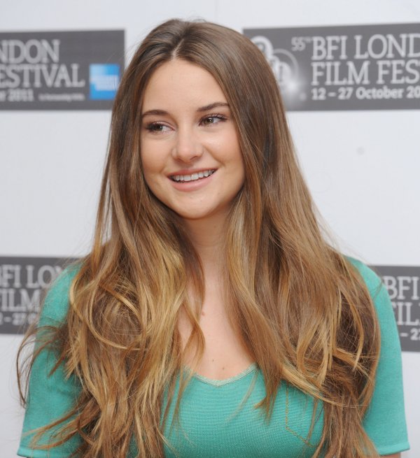 Shailene Woodley Wallpapers