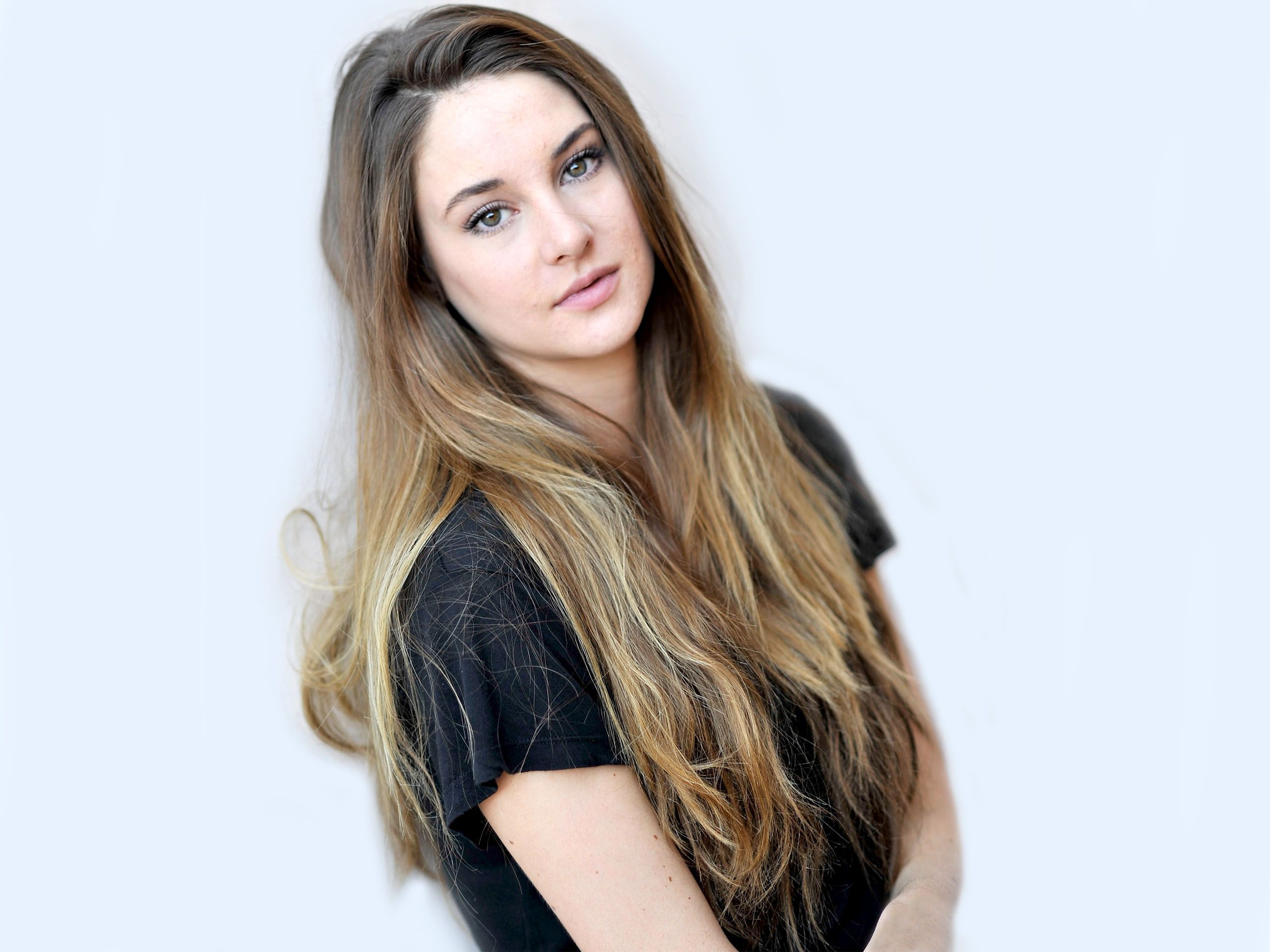 Shailene Woodley 2017 Wallpapers