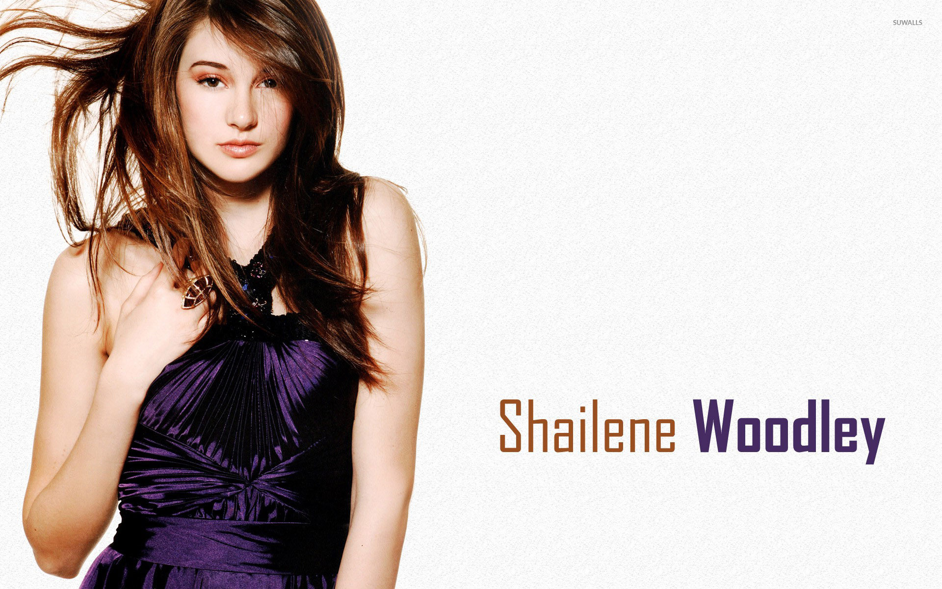 Shailene Woodley 2017 Wallpapers