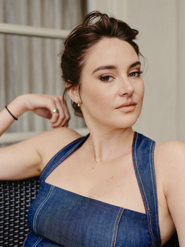 Shailene Woodley 2019 Wallpapers