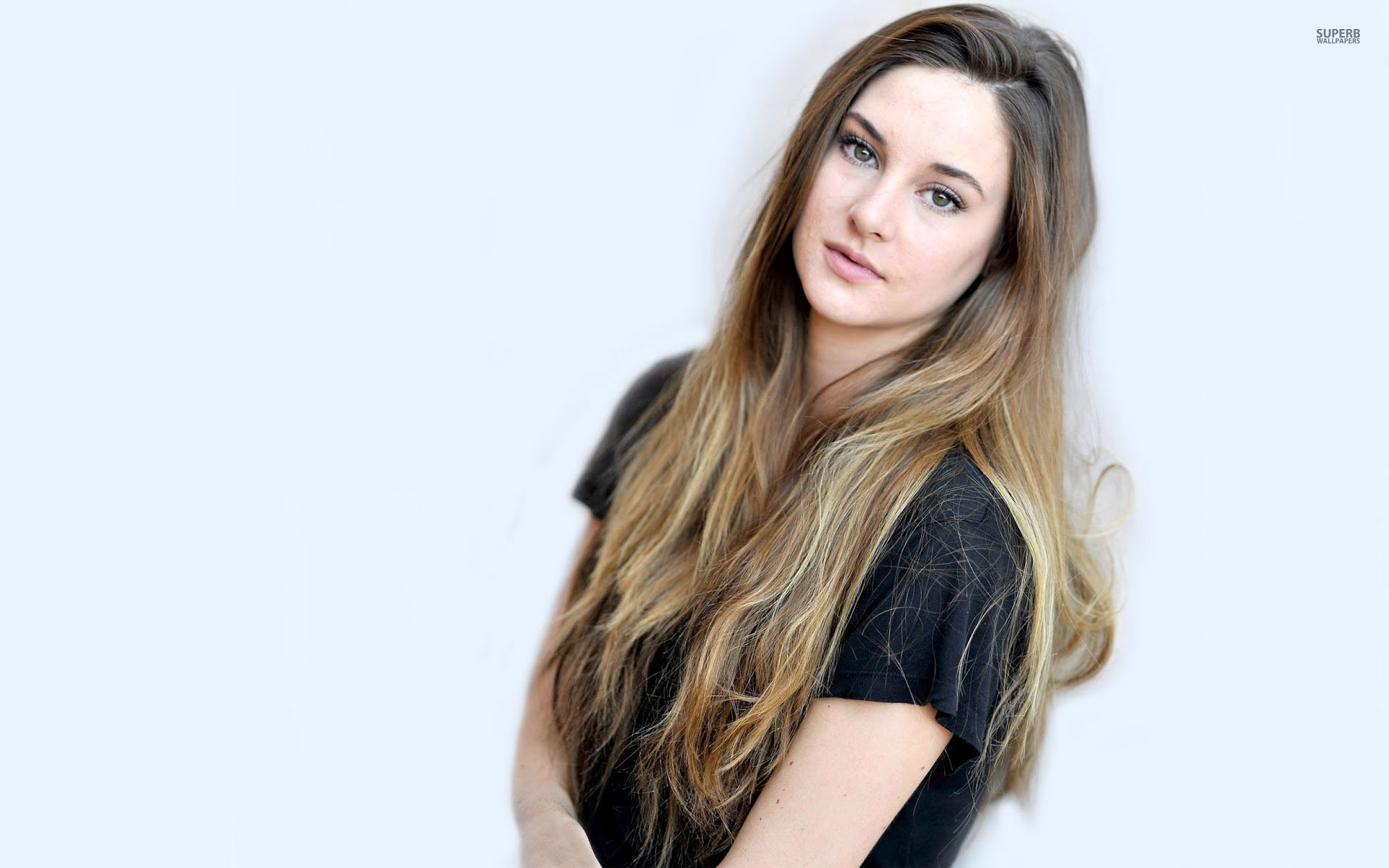 Shailene Woodley 2019 Wallpapers