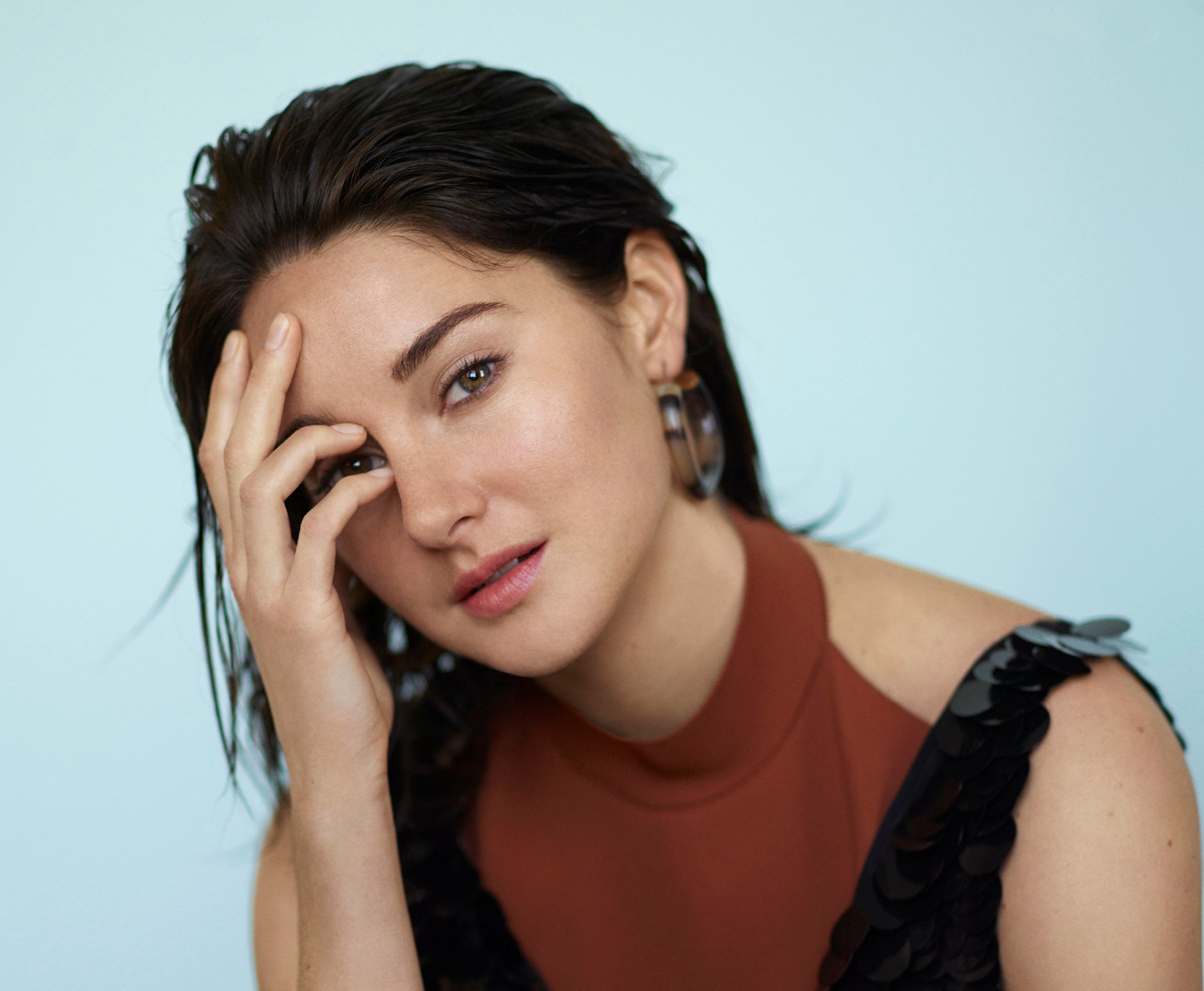 Shailene Woodley 2019 Wallpapers