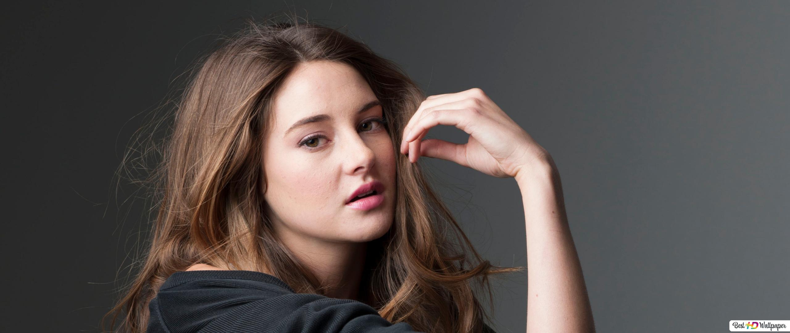 Shailene Woodley Actress Wallpapers