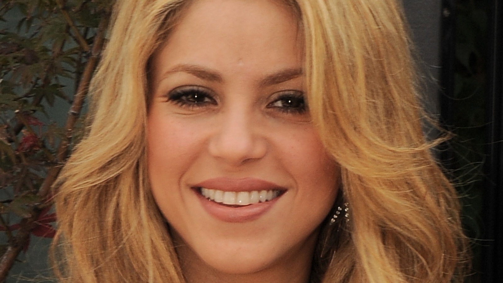 Shakira Don't Wait Up Wallpapers