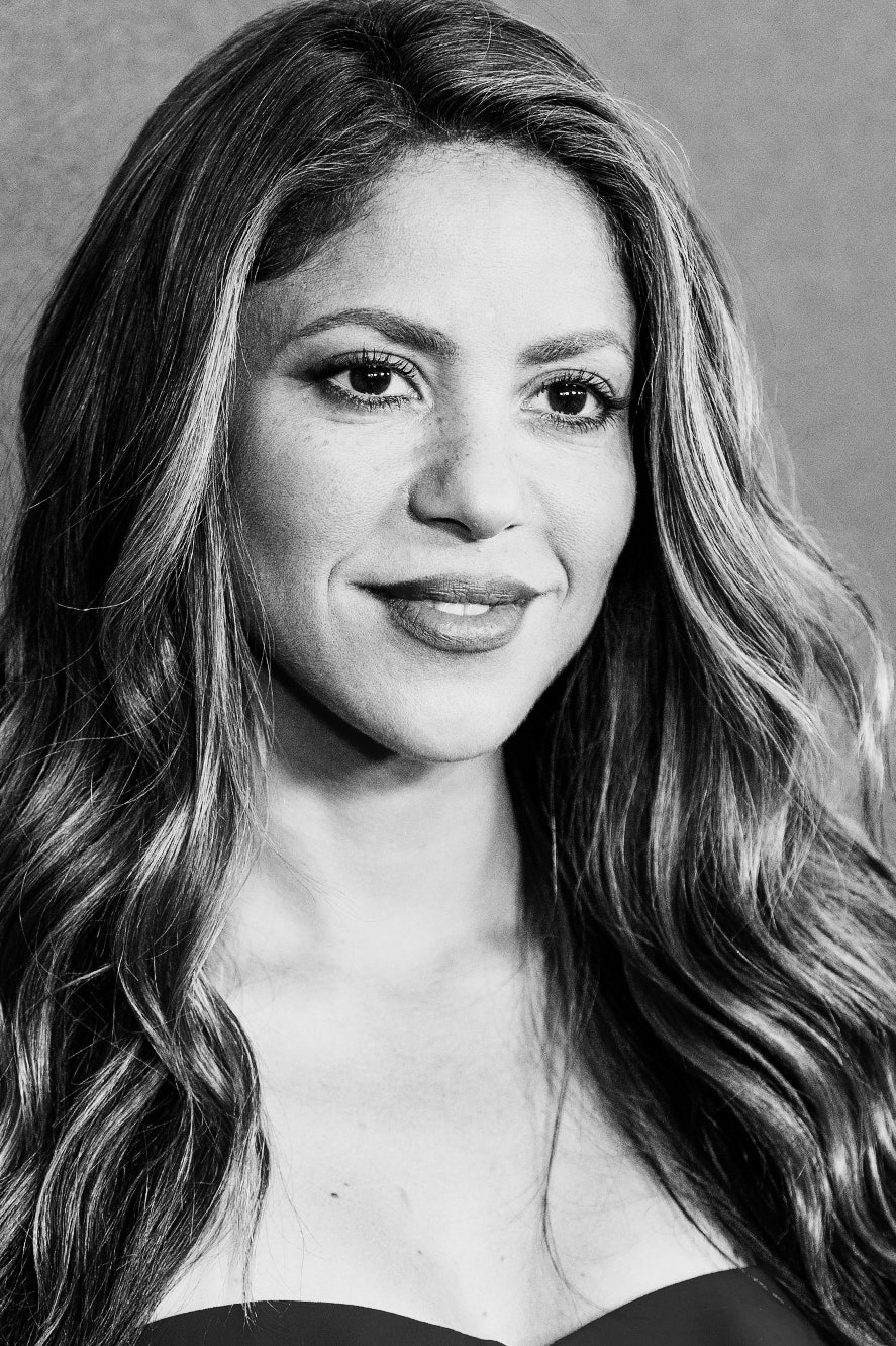 Shakira HD Singer 2021 Wallpapers