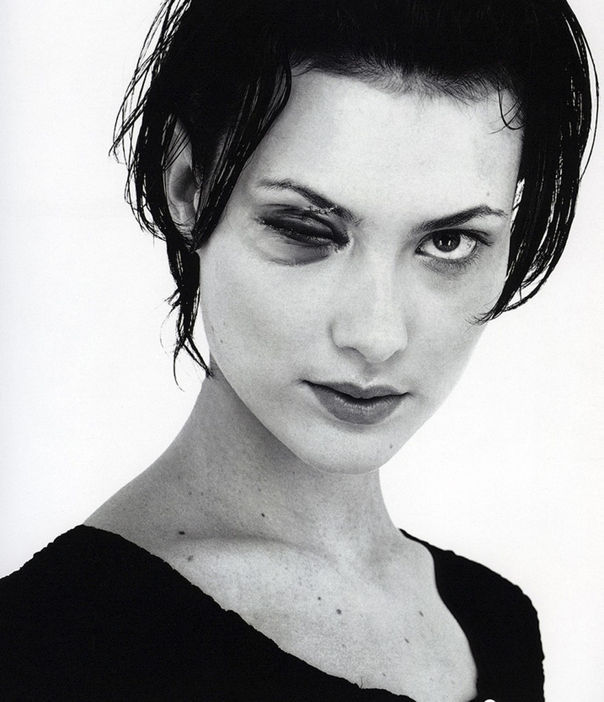 Shalom Harlow Wallpapers