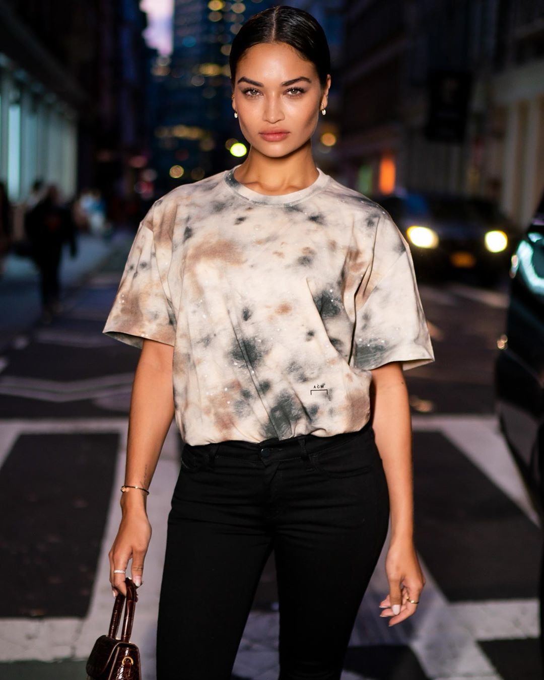 Shanina Shaik Wallpapers