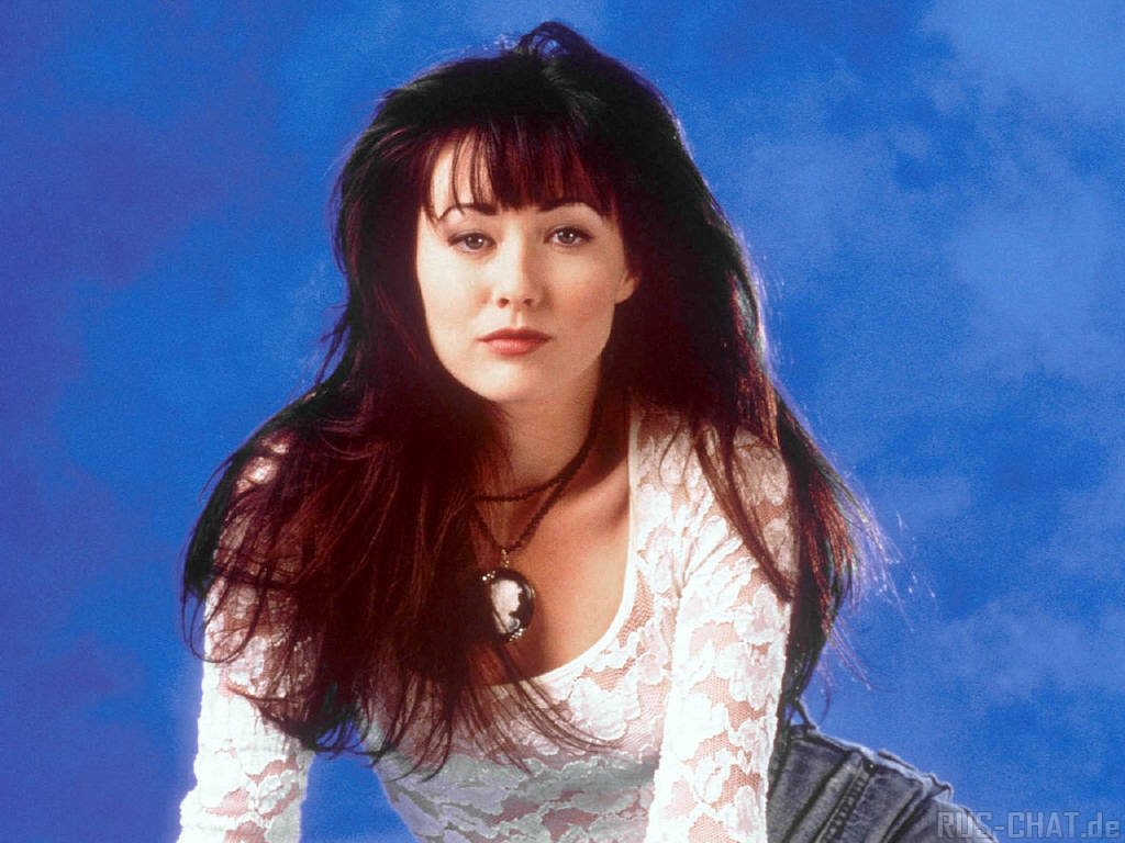 Shannen Doherty Wallpapers