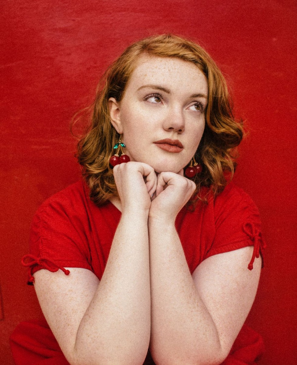 Shannon Purser Wallpapers