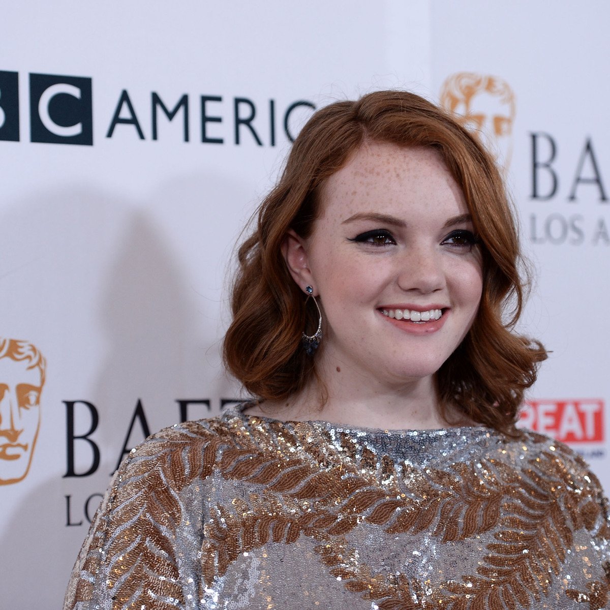 Shannon Purser Wallpapers