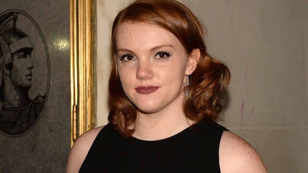Shannon Purser Wallpapers