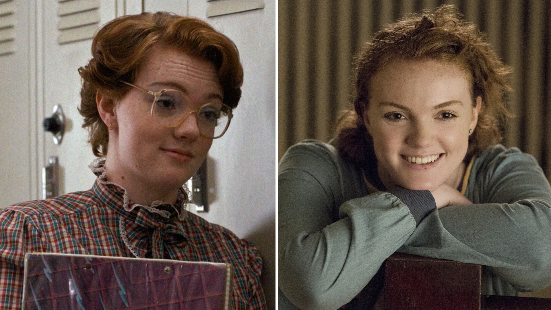 Shannon Purser Wallpapers