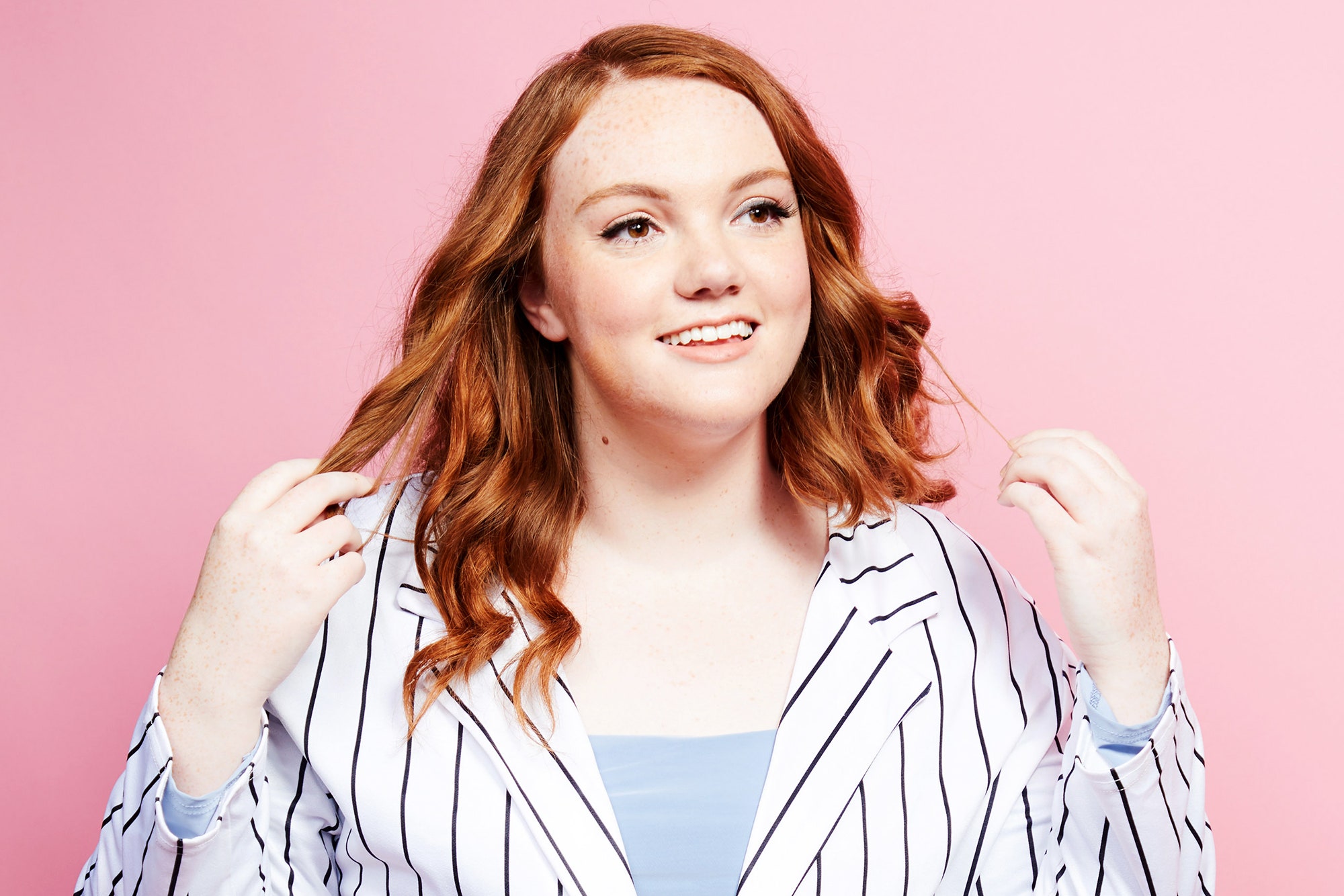 Shannon Purser Wallpapers