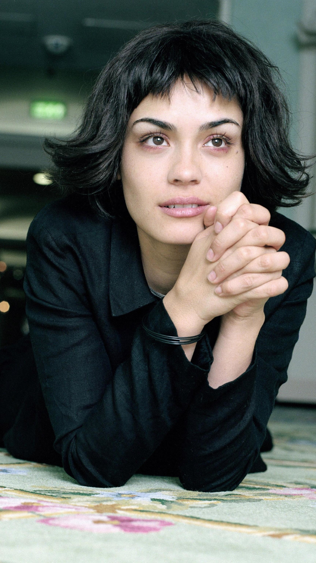 Shannyn Sossamon Wallpapers